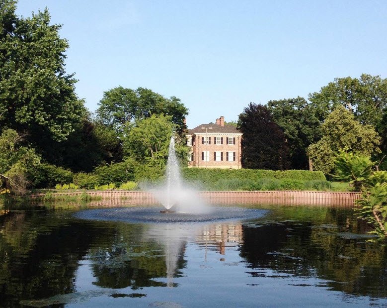 Cantigny Park, United States